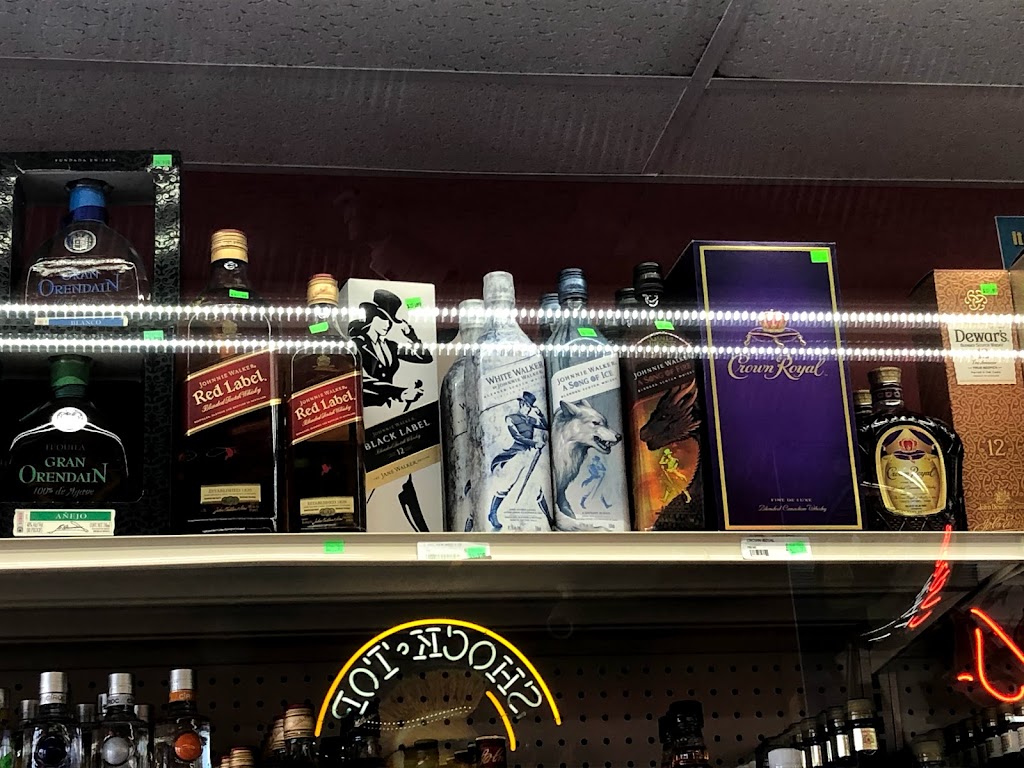 Rickys Liquor | 214 Main St, Reading, MA 01867, USA | Phone: (781) 942-0943