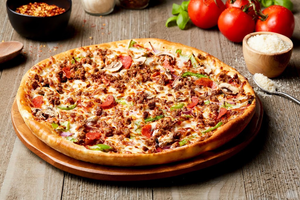 Simple Simons Pizza - Choctaw, OK | 15050 SE 29th St, Choctaw, OK 73020, USA | Phone: (405) 390-3323