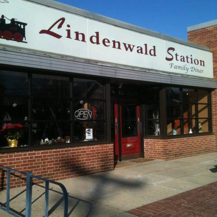 Lindenwald Station | 5072 Pleasant Ave, Fairfield, OH 45014, USA | Phone: (513) 969-2202
