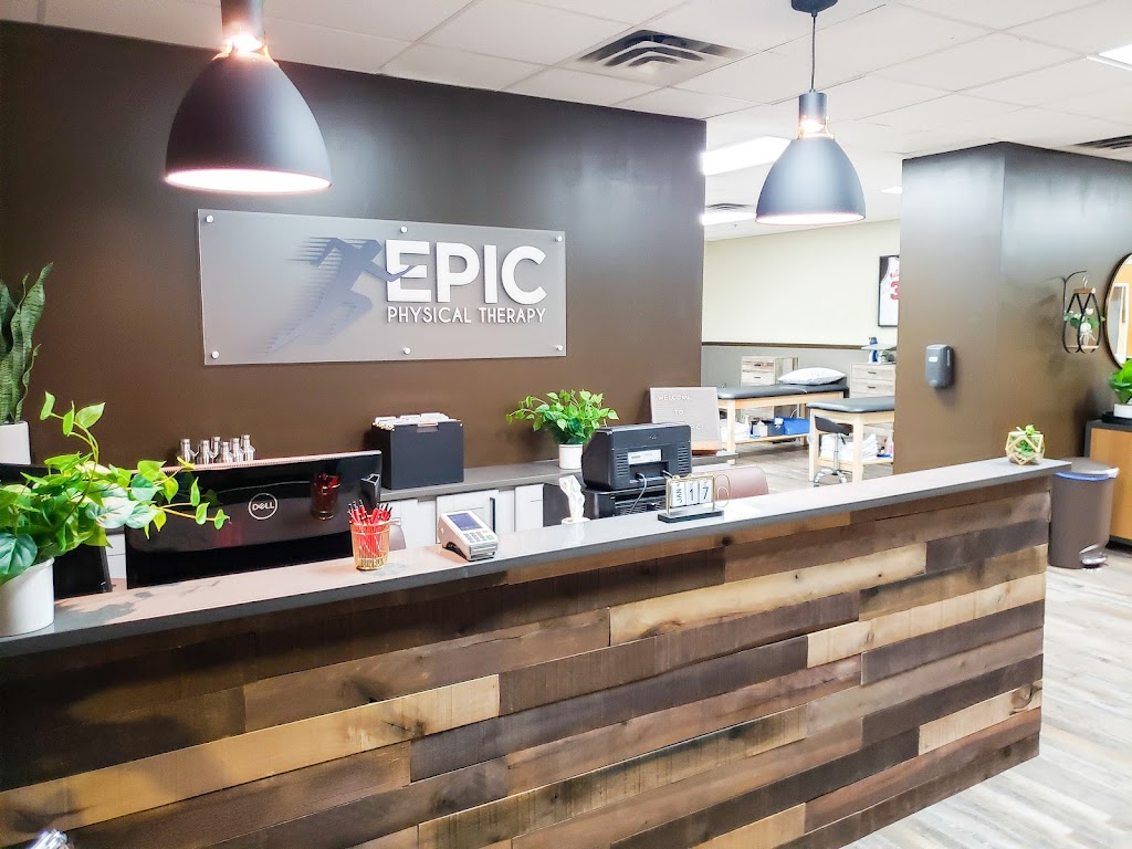 EPIC Physical Therapy | 2245 Garner Road Raleigh, NC 27610, Raleigh, NC 27603, USA | Phone: (919) 897-1059