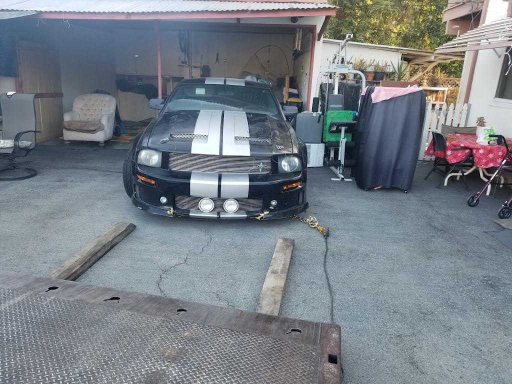 Heavy Duty Towing, Commercial Towing | 477 Ezie St, San Jose, CA 95111, USA | Phone: (408) 300-6831