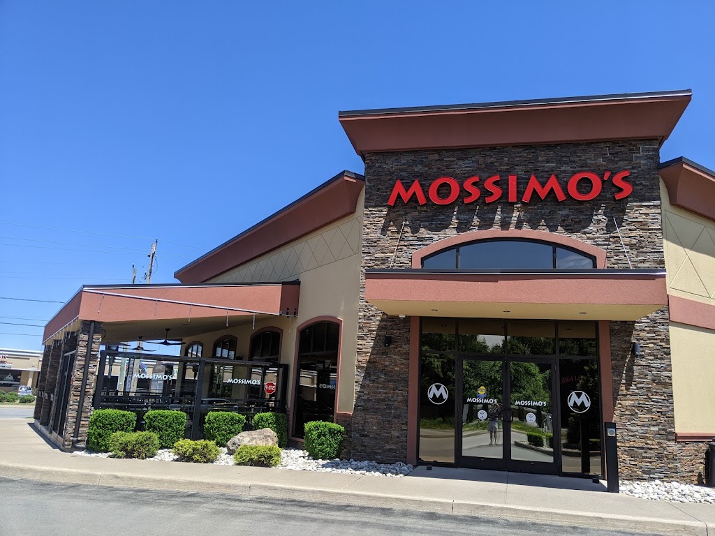 Mossimos Pizza & Subs | 164 RR 20, Fonthill, ON L0S 1E0, Canada | Phone: (905) 892-7777