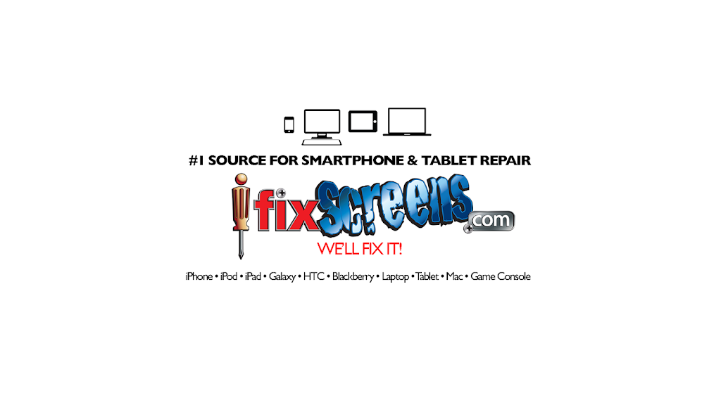 iFixScreens Paramus Park | 700 Paramus Park, Paramus, NJ 07652, USA | Phone: (201) 599-0400