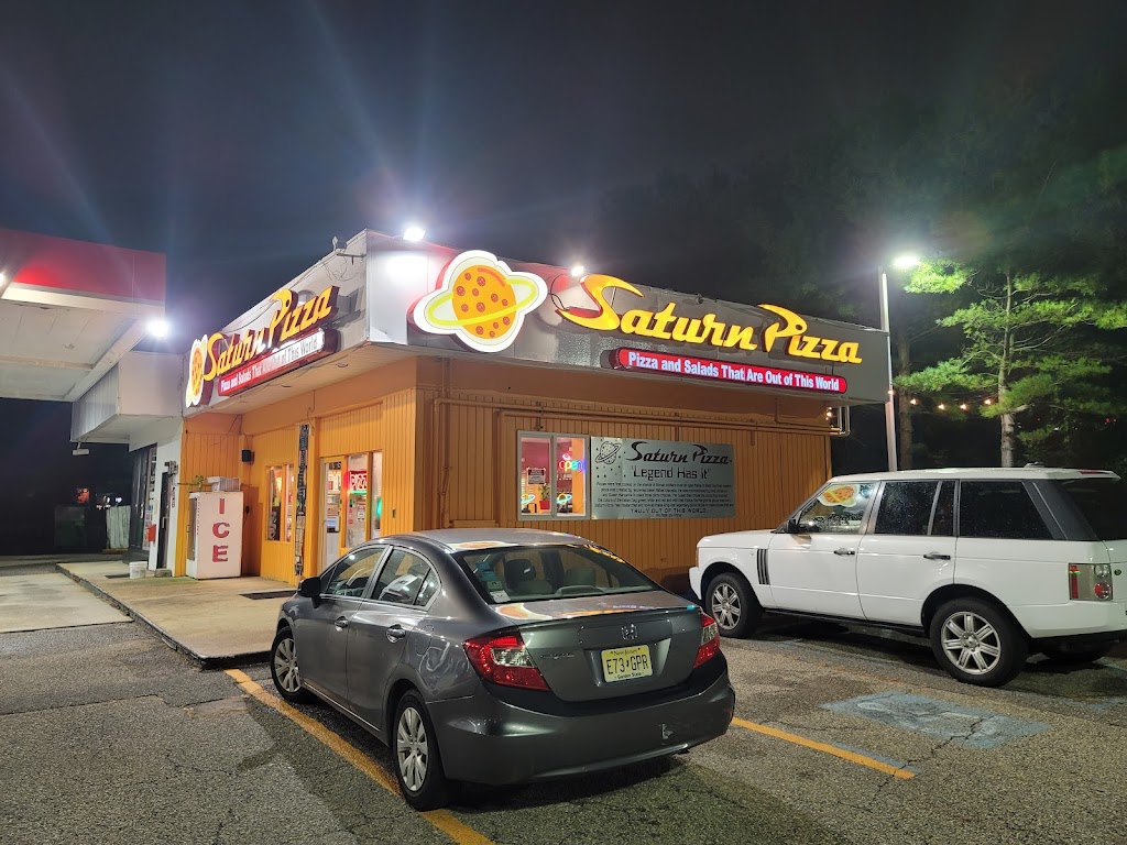 Saturn Pizza | 592 NJ-70, Brick Township, NJ 08723, USA | Phone: (848) 241-9691