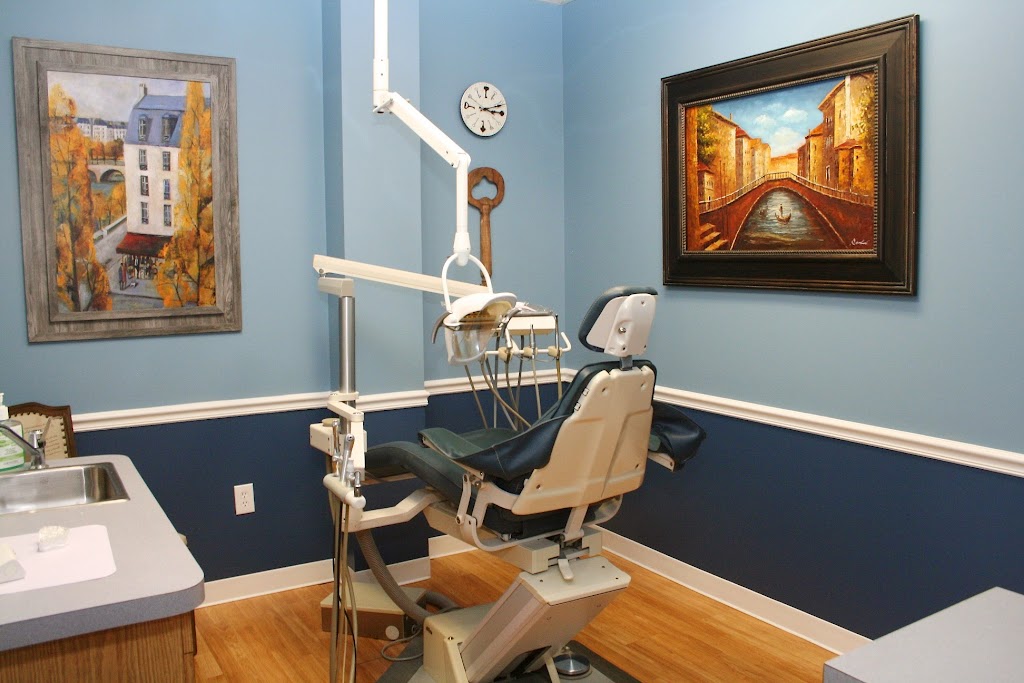 Tennessee Family Dental (Brentwood) | 6716 Nolensville Pk #120, Brentwood, TN 37027, USA | Phone: (615) 331-5977