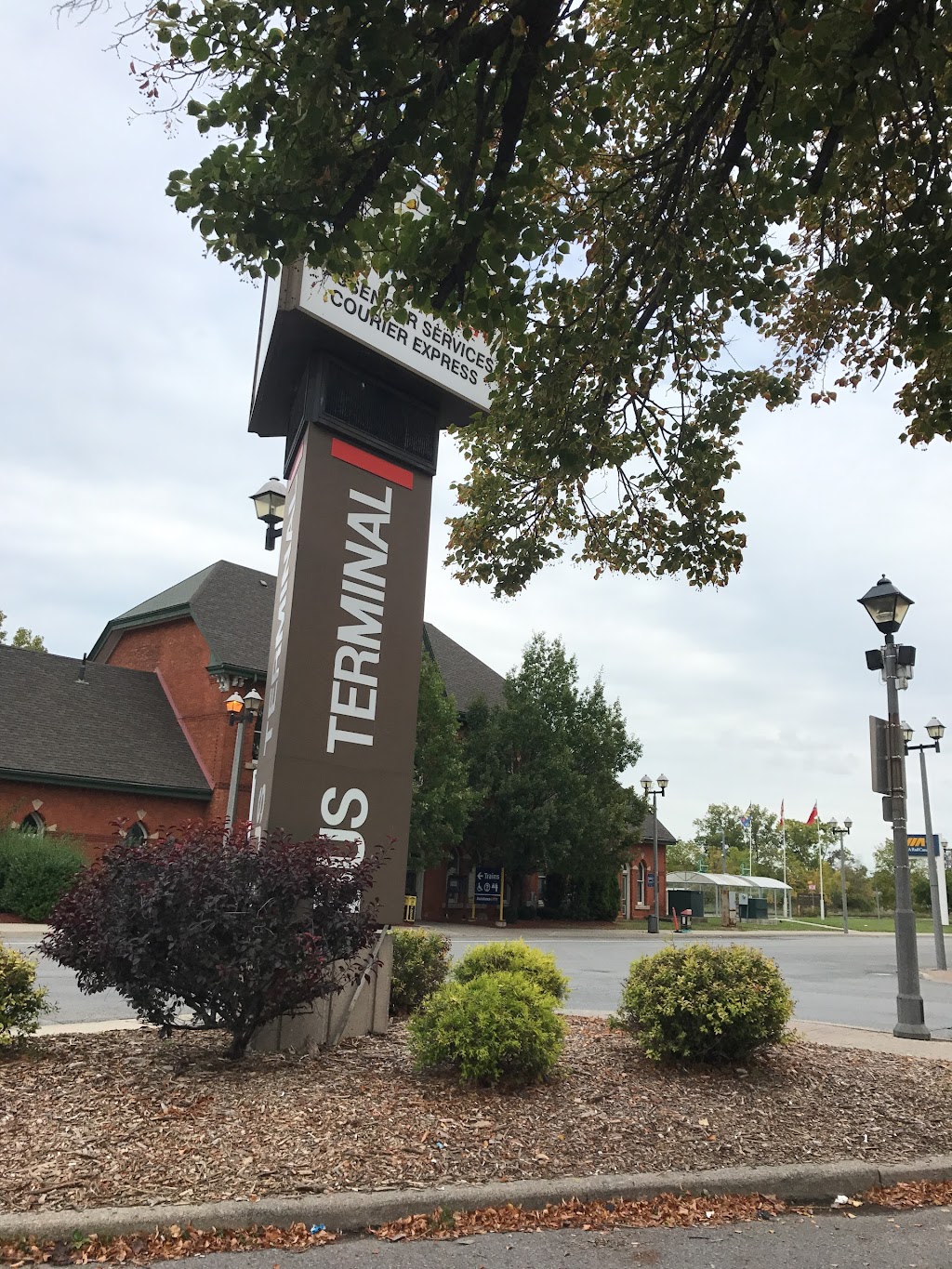 Niagara Transit Commission | 8208 Heartland Forest Rd, Niagara Falls, ON L2H 0A6, Canada | Phone: (905) 356-1179