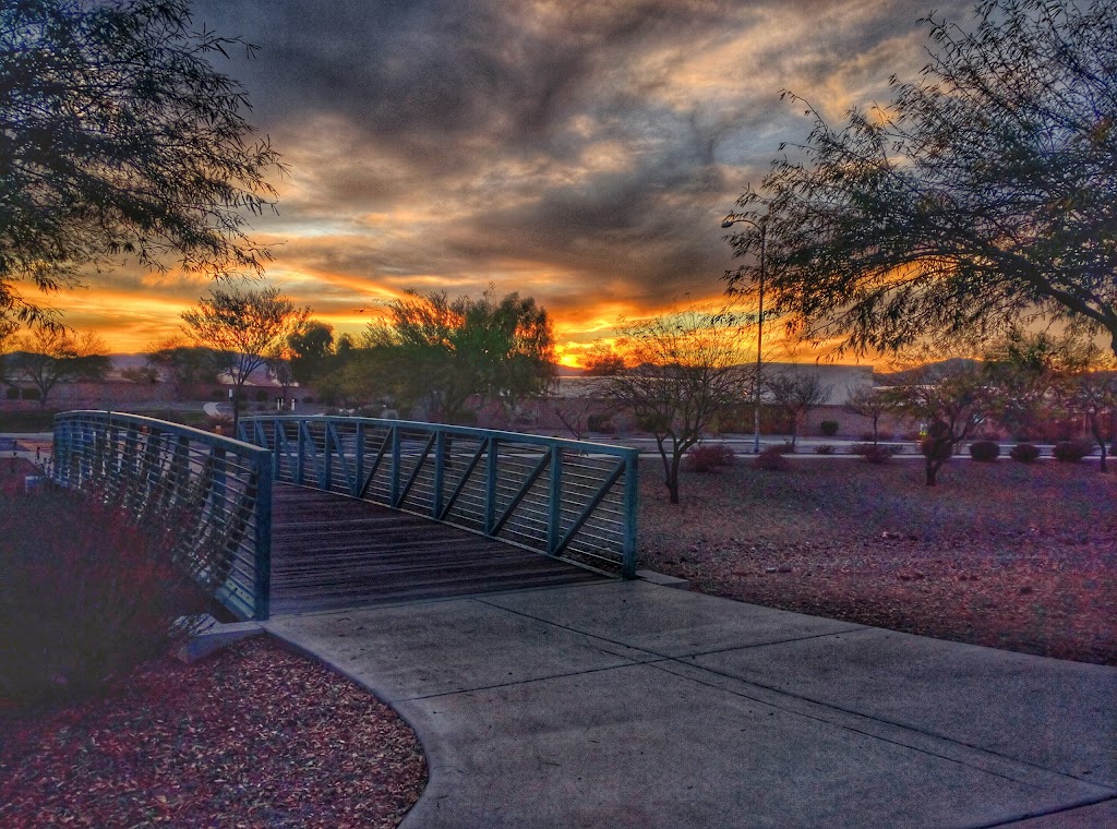 Sierra Montana Park | 17680 W Spring Ln, Surprise, AZ 85388, USA | Phone: (623) 222-2000