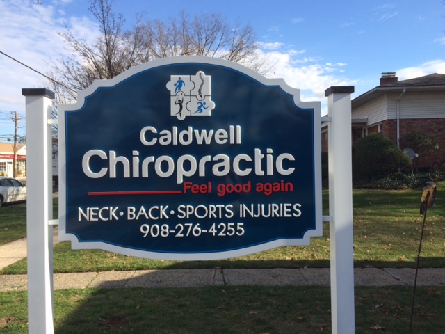 Caldwell Chiropractic Center | 467 Boulevard, Kenilworth, NJ 07033, USA | Phone: (908) 276-4255