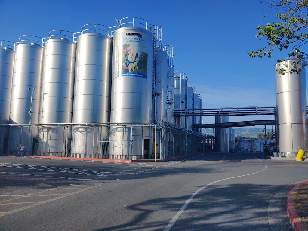 Lagunitas Brewing Company | 1280 N McDowell Blvd, Petaluma, CA 94954, USA | Phone: (707) 284-1020