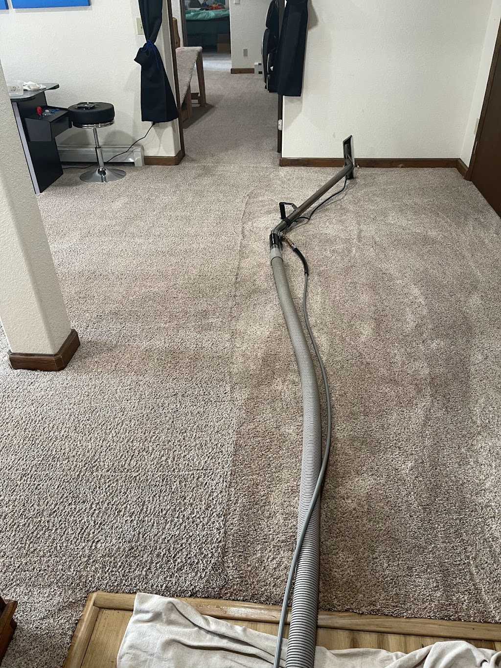 Higher Ground Cleaning Services (Formerly Rocky Mtn Protek) | 3114 Arena Dr, Evergreen, CO 80439, USA | Phone: (303) 674-4442