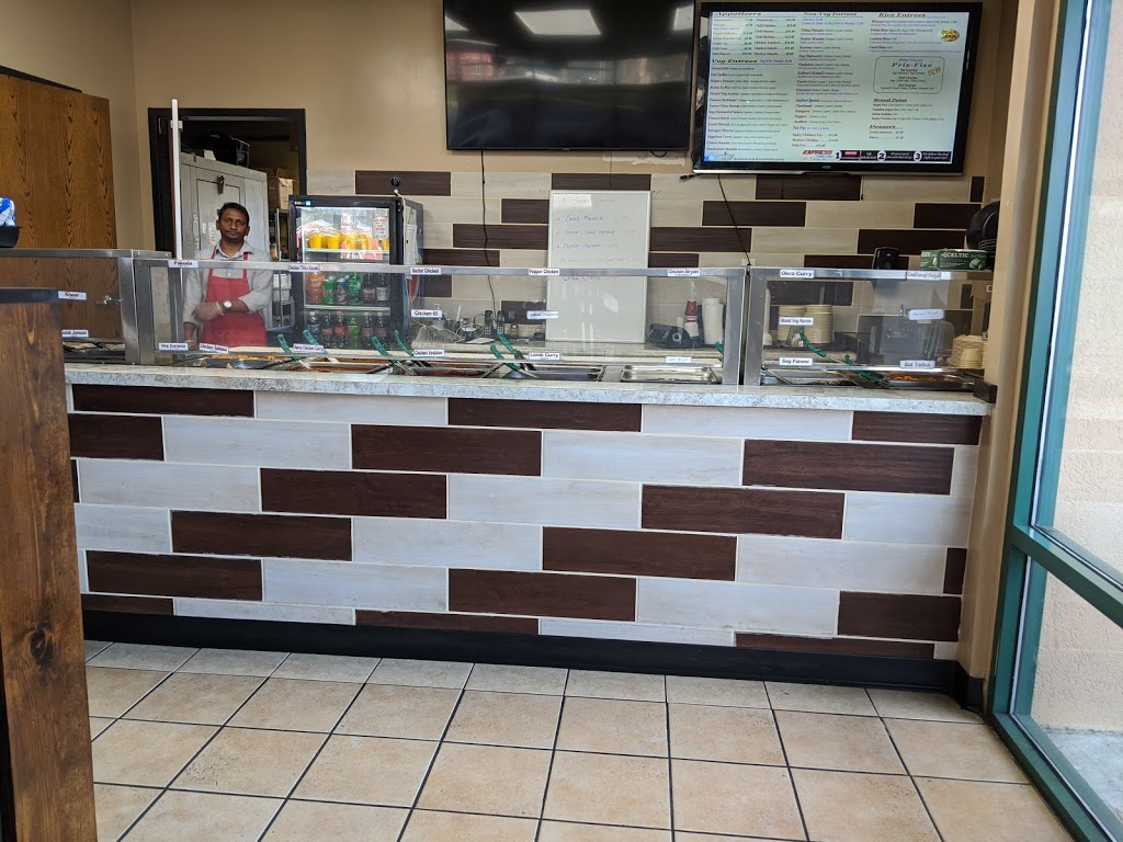 Curry Point Express | 5400 S Miami Blvd STE 100, Durham, NC 27703, USA | Phone: (919) 474-7447