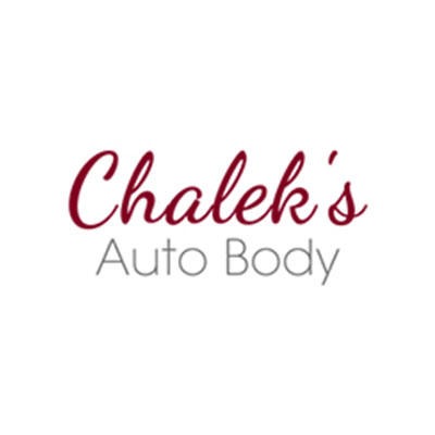 Chaleks Auto Body | 304 Galvin Rd N, Bellevue, NE 68005 | Phone: (402) 293-1949