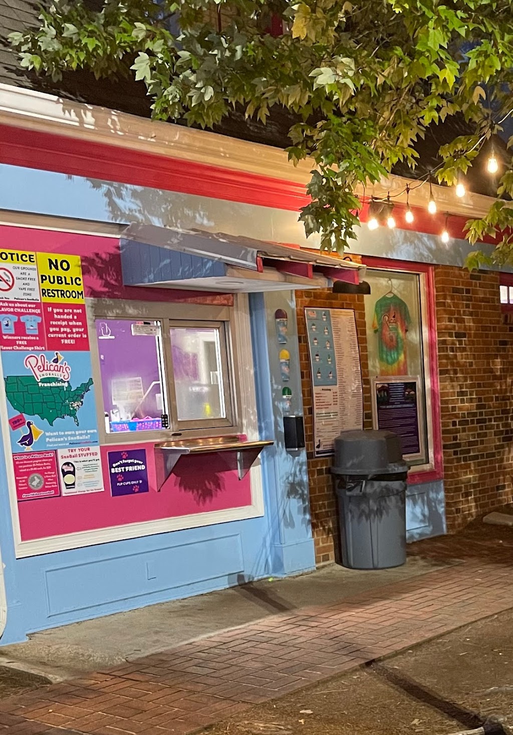 Pelicans SnoBalls- Newnan, Ga | 471 US-29, Newnan, GA 30263, USA | Phone: (770) 502-6879