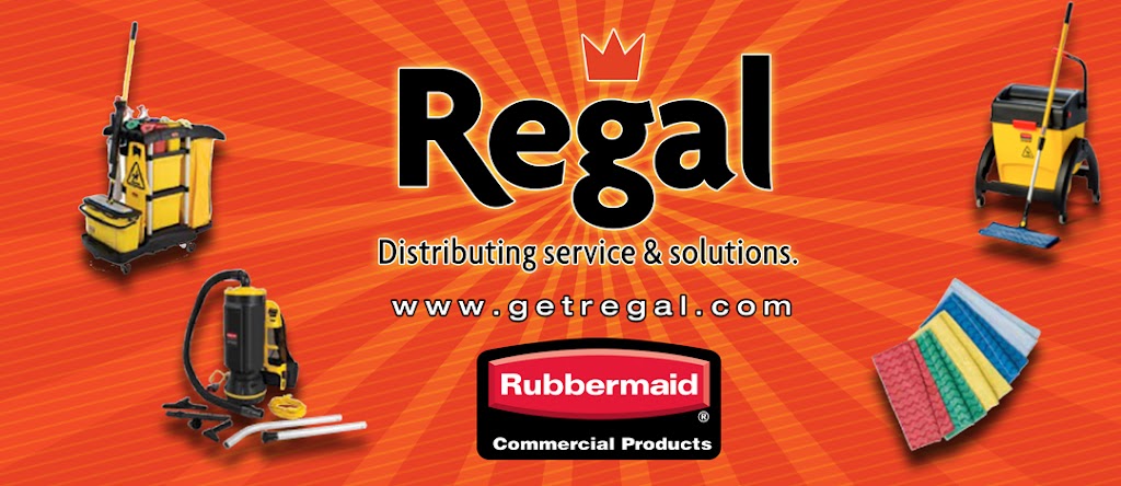 Regal Distributing Co | 17201 W 113th St, Lenexa, KS 66219, USA | Phone: (913) 894-8787