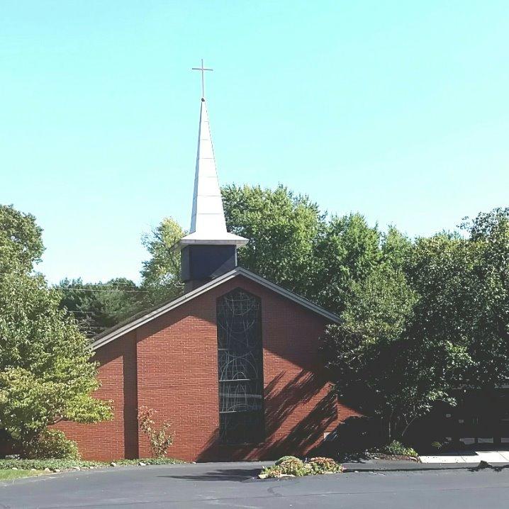 Christs Lutheran Church | 5330 Logan Ferry Rd, Murrysville, PA 15668, USA | Phone: (412) 795-1212
