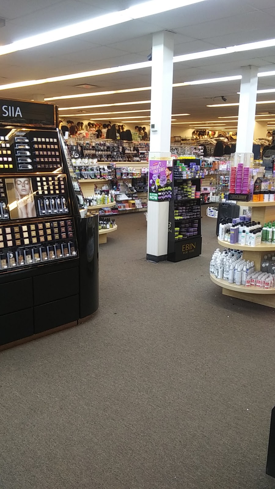 Beauty Giant | 3205 S Holden Rd, Greensboro, NC 27407, USA | Phone: (336) 907-8775