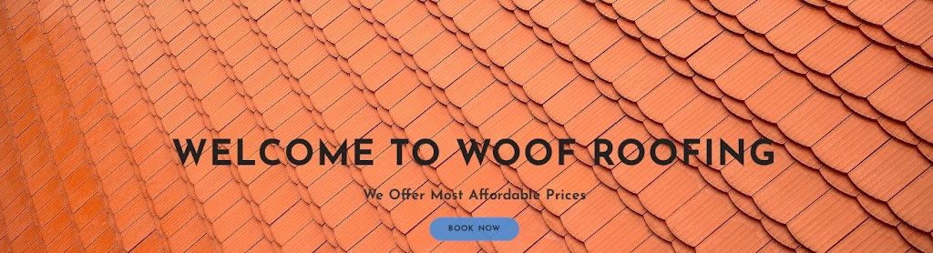 Woof Roofing | #130, Crompond, NY 10517, USA | Phone: (845) 313-6614