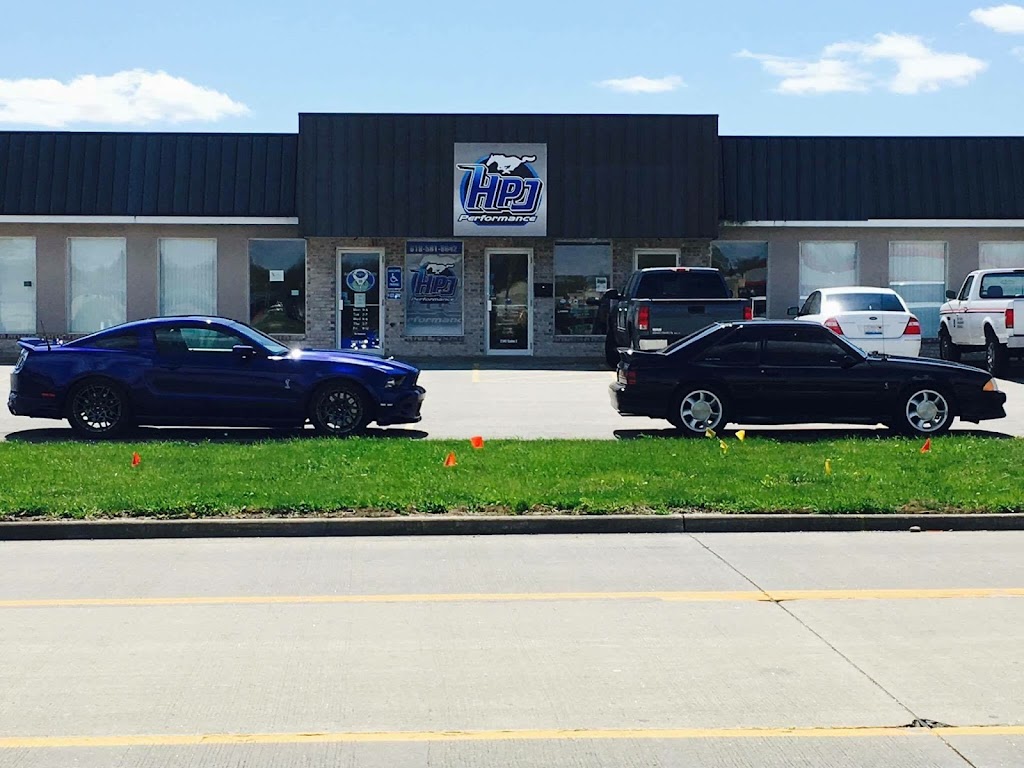 HPJ Performance | 34 Empire Dr, Belleville, IL 62220 | Phone: (618) 581-8642