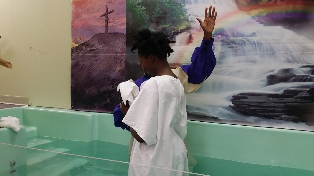 Forest Hill Seventh-day Adventist Church | 7224 Forest Hill Dr, Forest Hill, TX 76140, USA | Phone: (817) 293-2553