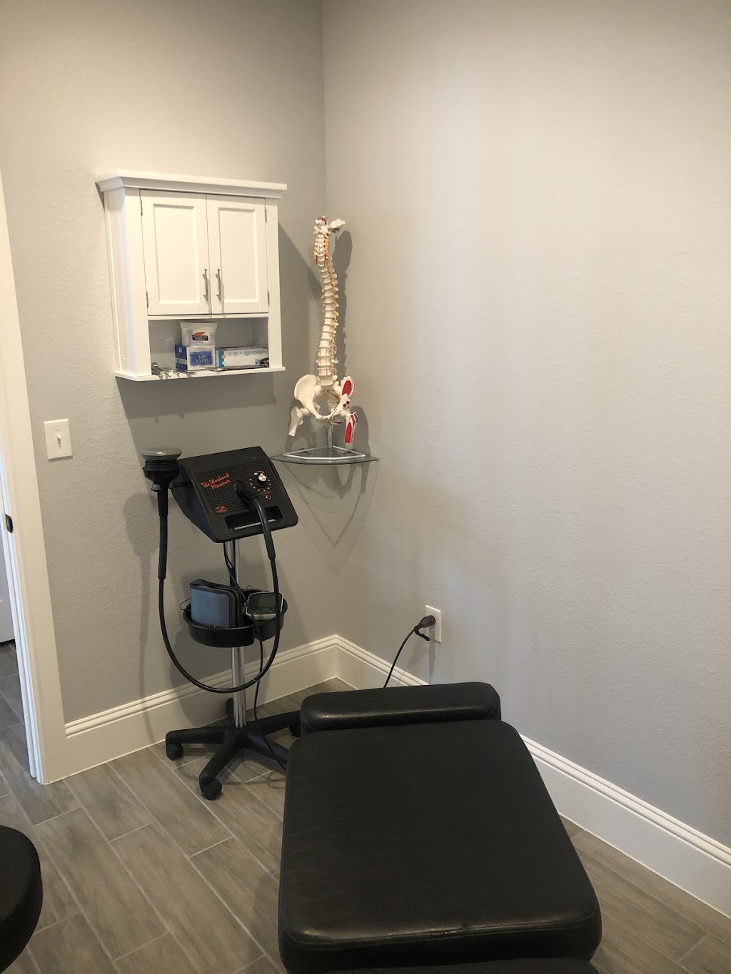 Chiro MSK Specialists | 1003 Legacy Ranch Rd Suite 206, Waxahachie, TX 75165 | Phone: (972) 543-3876