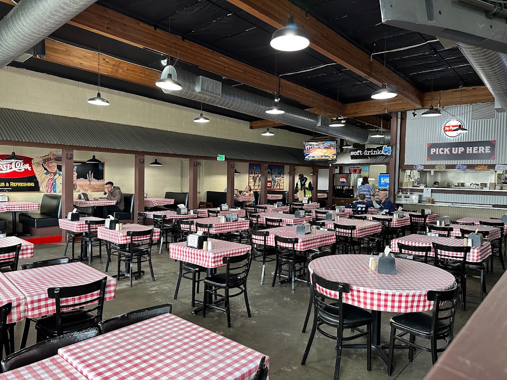 Armadillo Willys Texas BBQ | 161 E El Camino Real, Sunnyvale, CA 94087, USA | Phone: (408) 245-5300