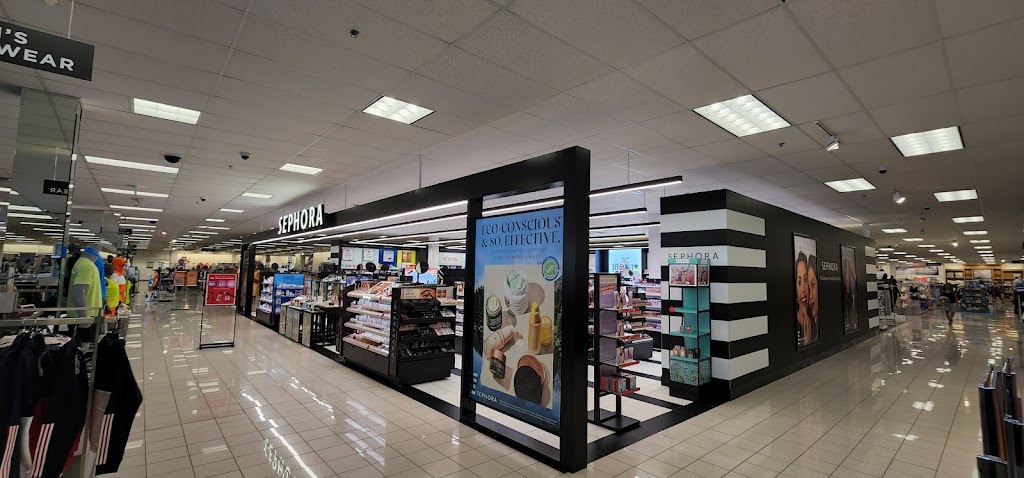 SEPHORA at Kohls | 80 Taunton Depot Dr, Taunton, MA 02780, USA | Phone: (508) 977-9128