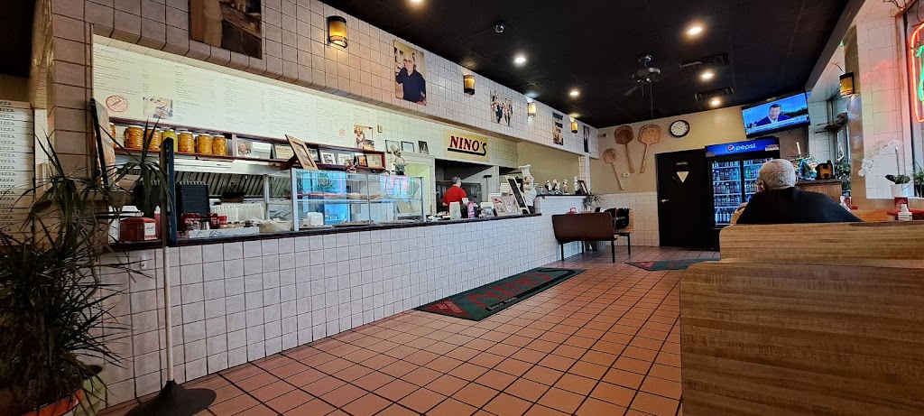 Ninos Pizza | 721 E Main St, Lansdale, PA 19446, USA | Phone: (215) 362-3900