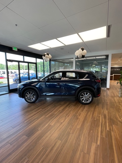 Sport Durst Mazda | 4515 Durham-Chapel Hill Blvd, Durham, NC 27707 | Phone: (984) 464-7710