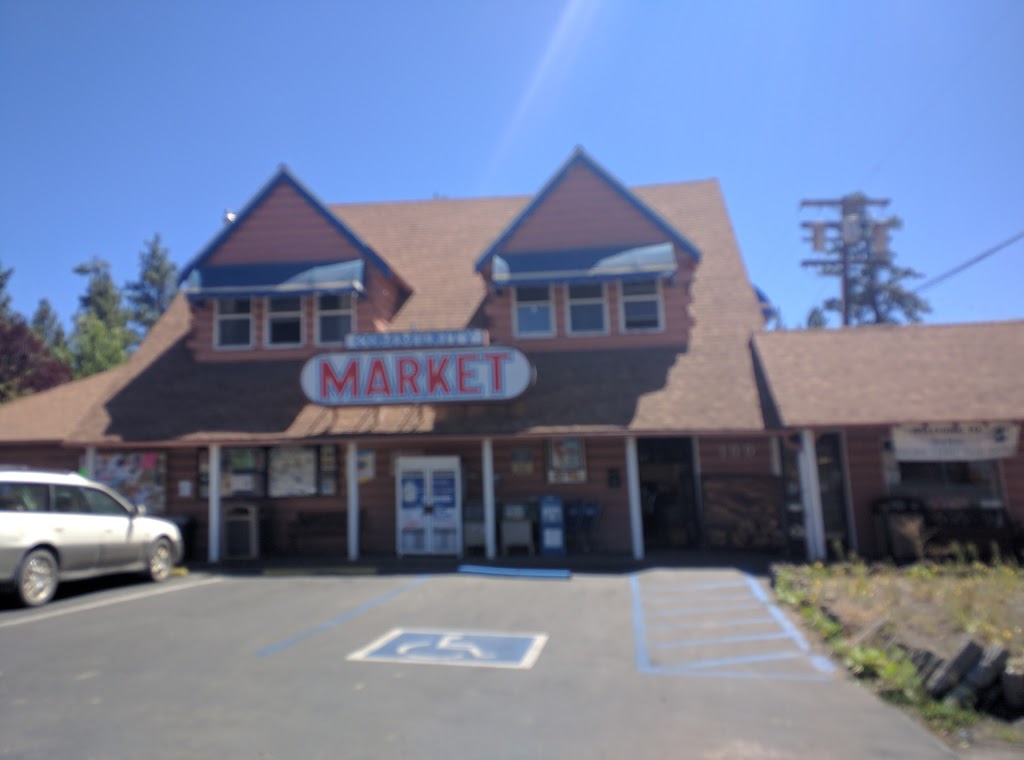 Community Market | 100 E Big Bear Blvd, Big Bear, CA 92314, USA | Phone: (909) 585-2641