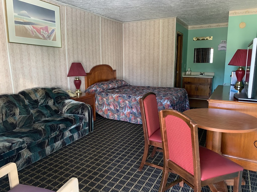 Heritage Motor Lodge | 320 Rives Rd, Petersburg, VA 23805, USA | Phone: (804) 732-3444