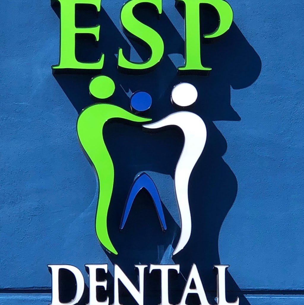 Esp Dental - Phoenix | 4008 N 33rd Ave, Phoenix, AZ 85017, USA | Phone: (602) 610-3226