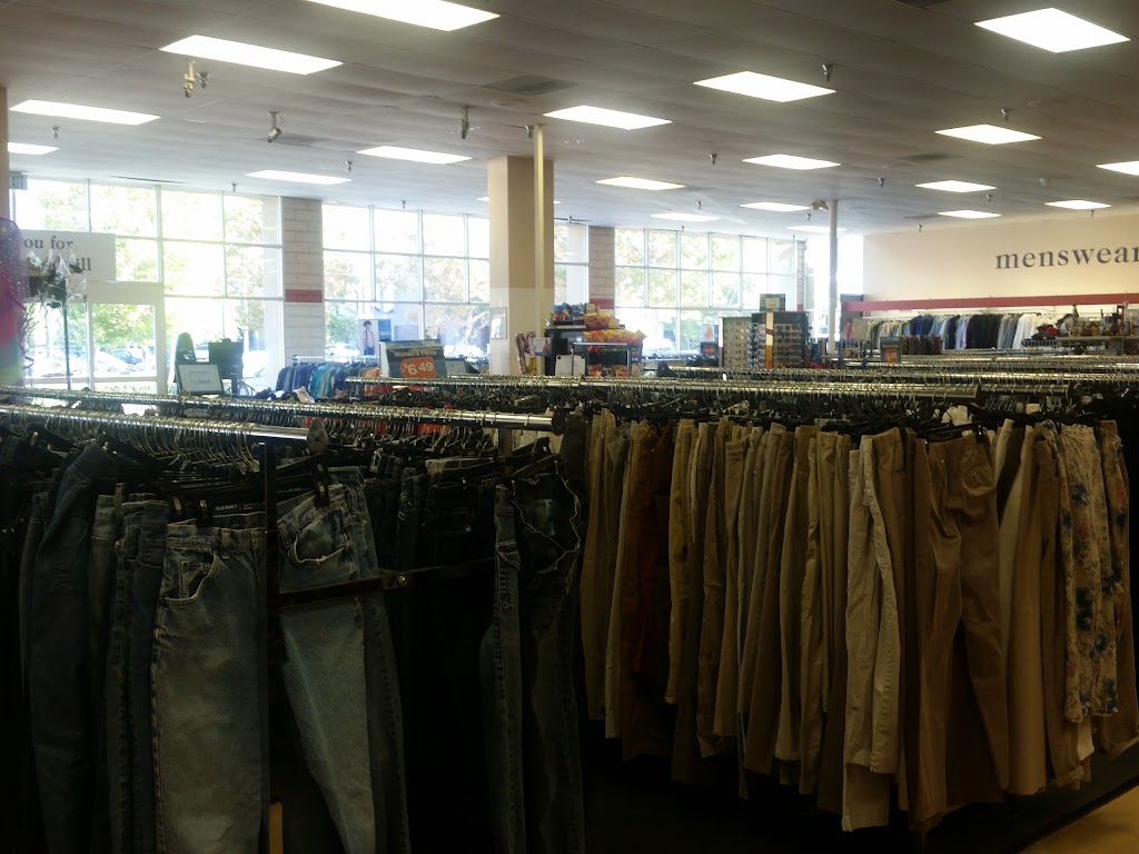 Goodwill Southern California Store & Donation Center | 1936 E Rte 66, Glendora, CA 91740, USA | Phone: (626) 335-4468