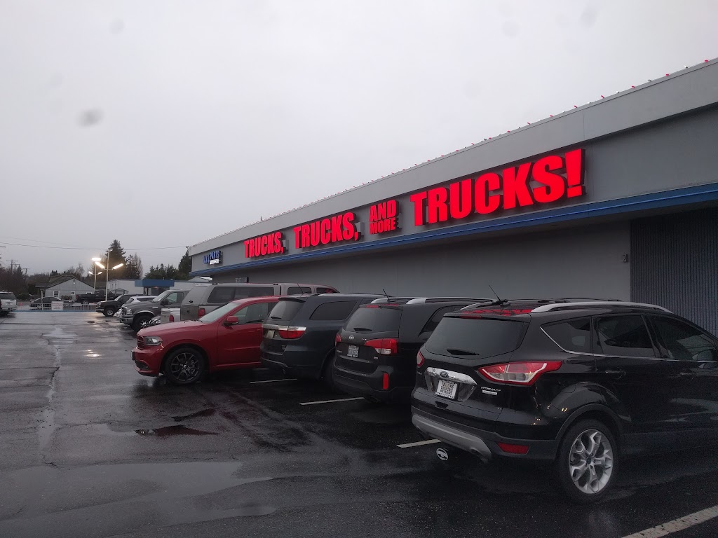 Northwest Motorsport | 400 River Rd, Puyallup, WA 98371, USA | Phone: (253) 256-4600