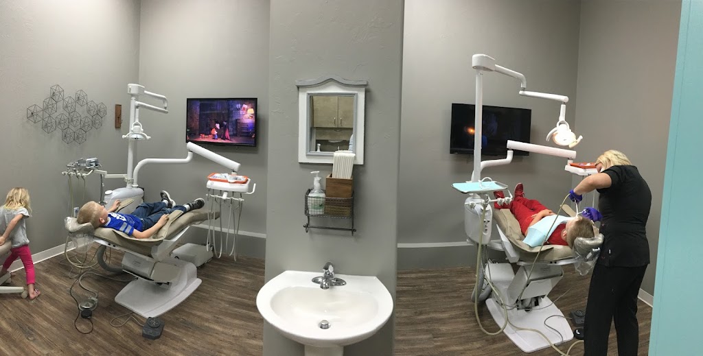 Dental Edge of Norman | 2400 12th Ave NE #140, Norman, OK 73071, USA | Phone: (405) 310-5285