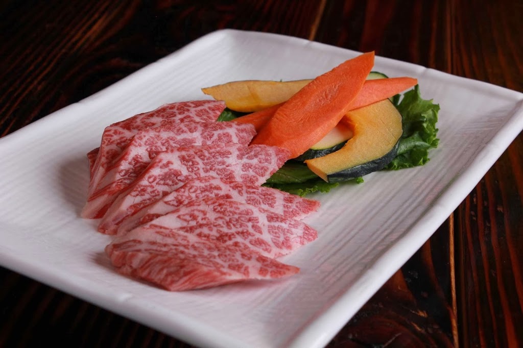 Gangnam Asian BBQ Dining | 4480 Paradise Rd Ste 600, Las Vegas, NV 89169 | Phone: (702) 802-5508