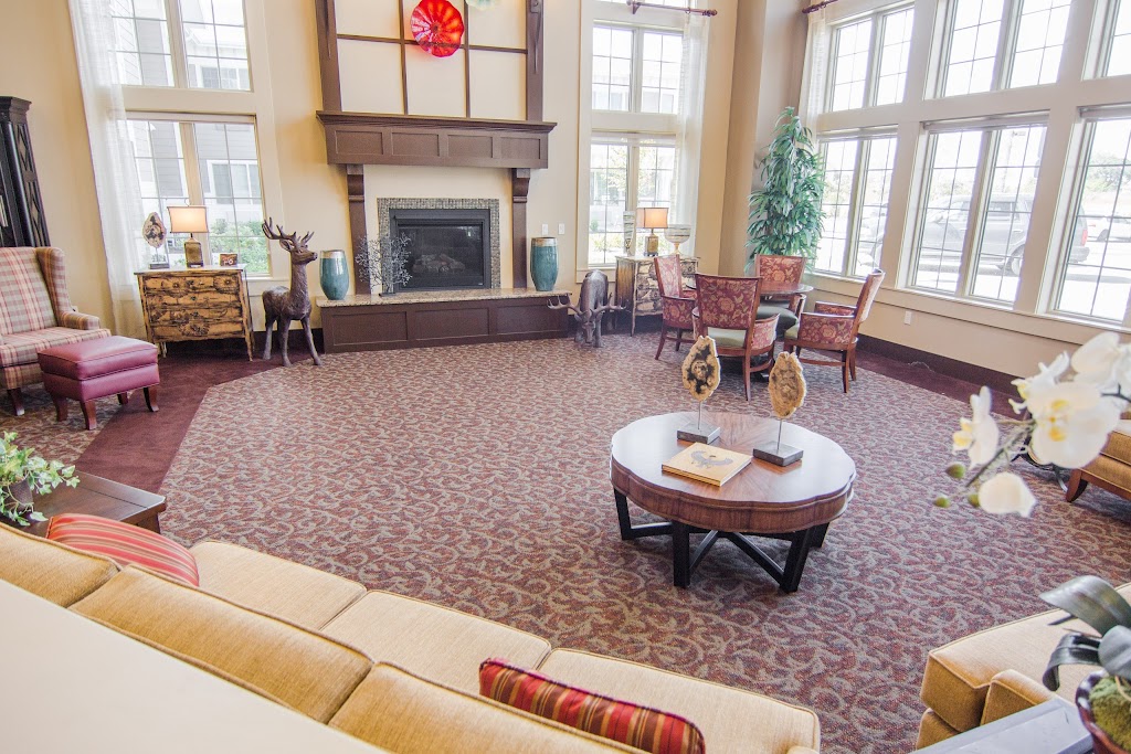 The Willows | 4725 Bellwether Ln, Oxford, FL 34484, USA | Phone: (352) 430-0076