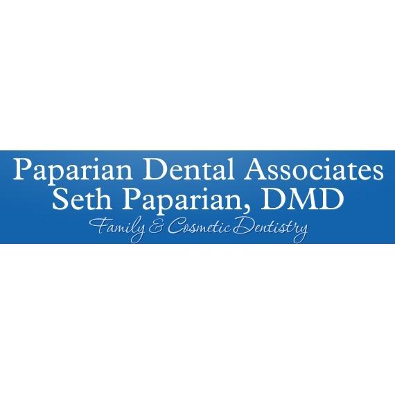 Paparian Dental Associates | 202 Main St Suite 203, Salem, NH 03079, USA | Phone: (603) 893-1455