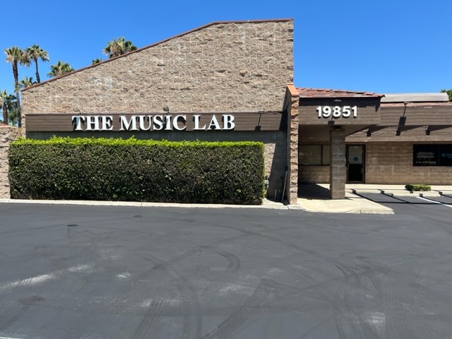 The Music Lab | 19851 Yorba Linda Blvd #204, Yorba Linda, CA 92886, USA | Phone: (714) 970-8282
