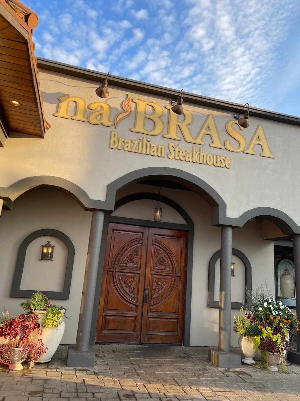 NaBrasa Brazilian Steakhouse | 680 N, Easton Rd, Horsham, PA 19044, USA | Phone: (215) 956-0600