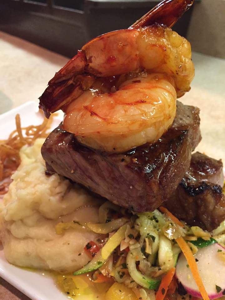 Packards Steak House | 36750 US Hwy 19 N, Palm Harbor, FL 34684, USA | Phone: (727) 942-5240