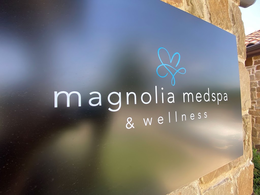 Magnolia Medspa and Wellness | 2111 Kirkwood Blvd #110, Southlake, TX 76092, USA | Phone: (817) 329-0102