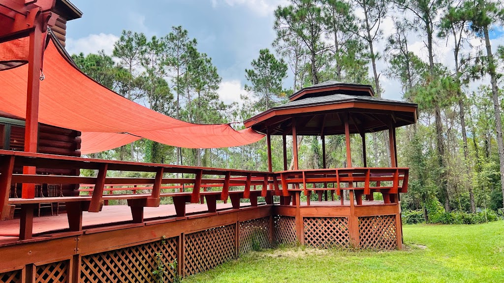 Baby Bears Cabin | 20802 S Buckhill Rd, Clermont, FL 34715 | Phone: (850) 778-1777