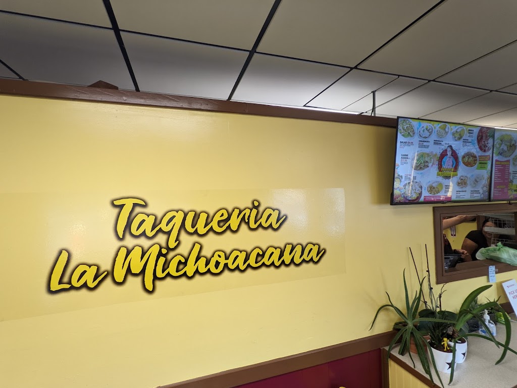 Taqueria la Michoacána | 1301 S 38th St, Tacoma, WA 98418, USA | Phone: (253) 232-3528