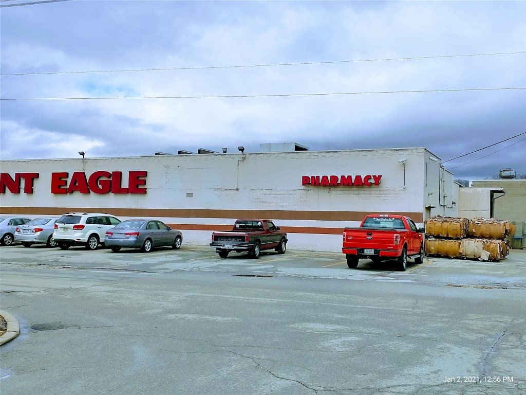 Giant Eagle Pharmacy | 105 Robertson St, West Newton, PA 15089, USA | Phone: (724) 872-3350