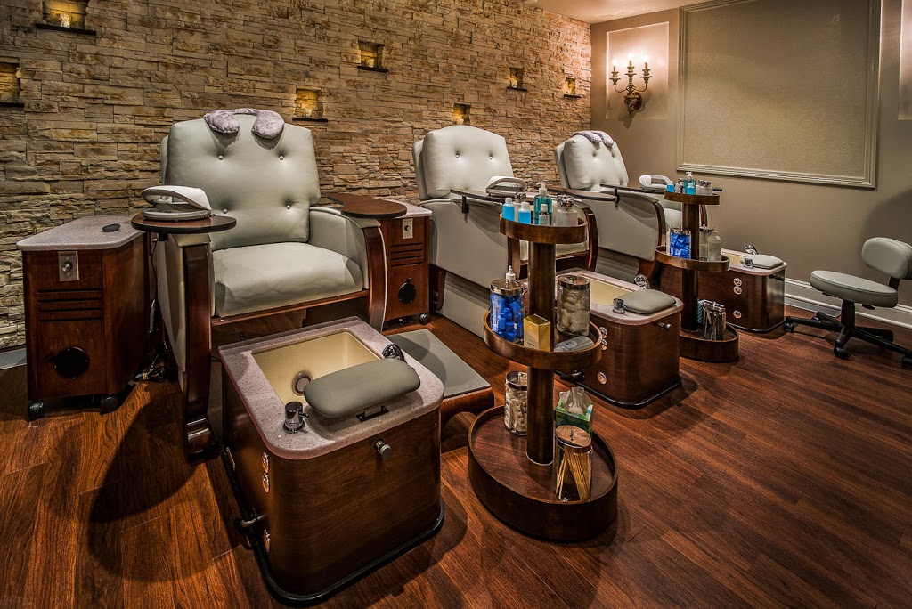 The Woodhouse Day Spa - Golden | 714 Cheyenne St, Golden, CO 80401, USA | Phone: (303) 390-9109