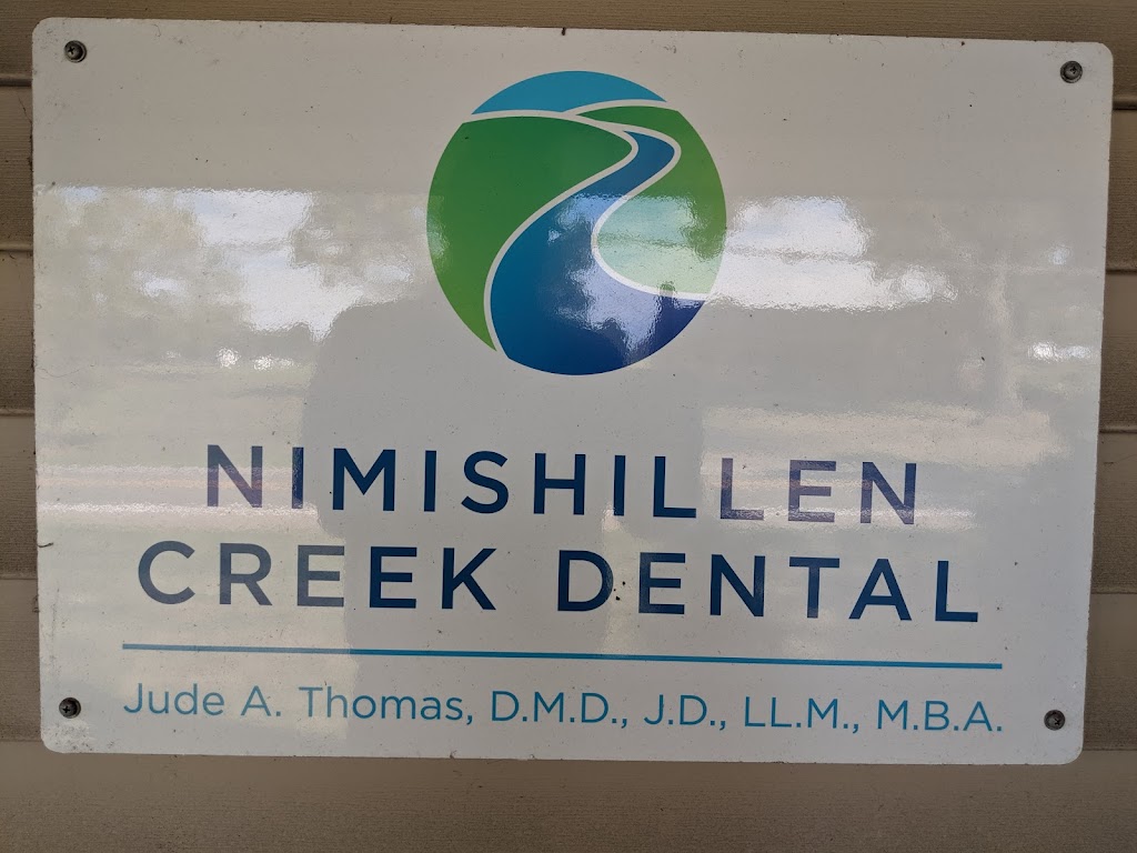 Nimishillen Creek Dental - Jude A. Thomas, D.M.D. | 6020 Louisville St NE, Louisville, OH 44641, USA | Phone: (330) 875-1688