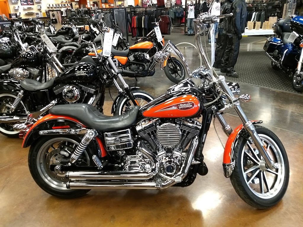 Visalia Harley-Davidson | 30681 CA-99, Visalia, CA 93291, USA | Phone: (559) 733-4647