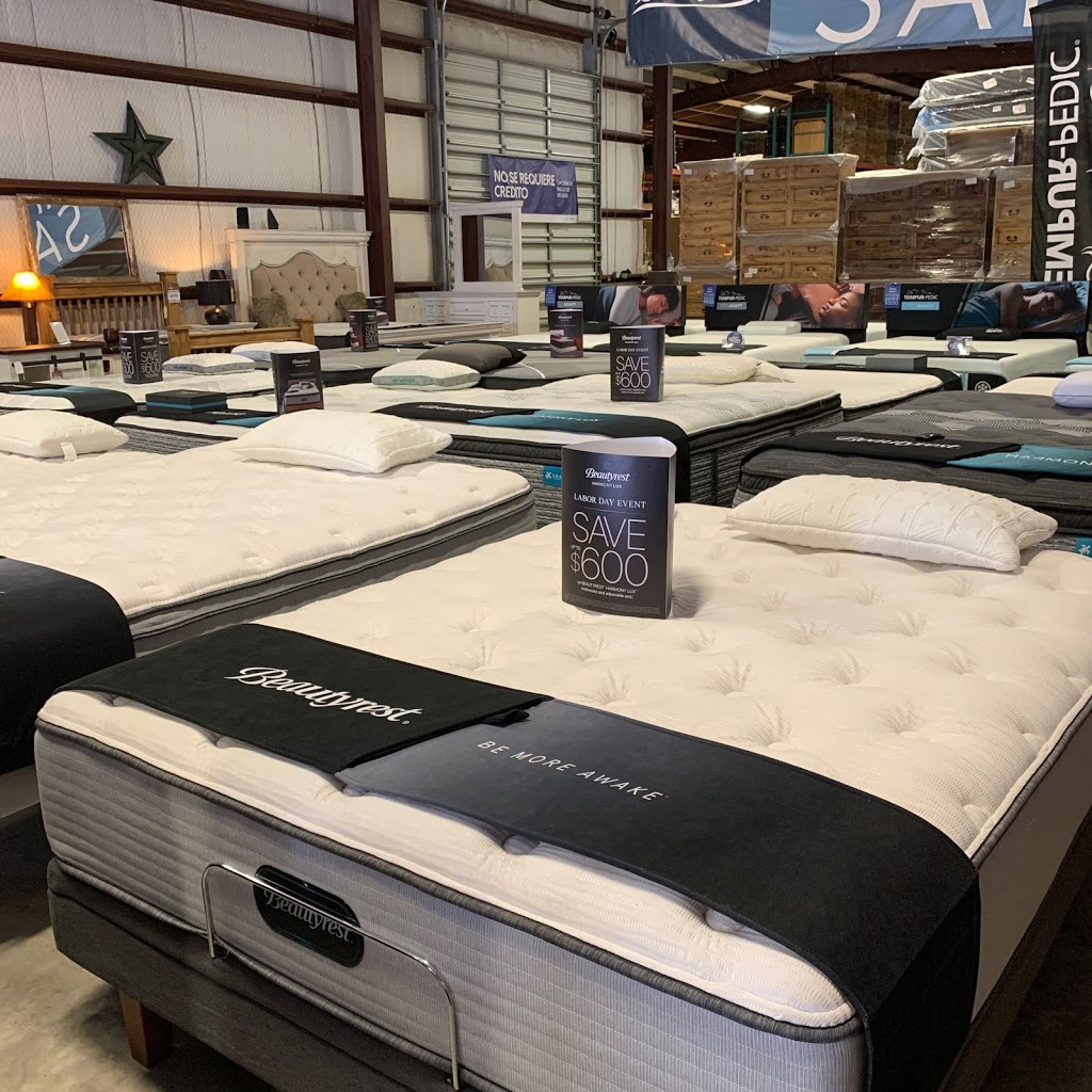 Chubbys Mattress Warehouse | 5722 Ayers St, Corpus Christi, TX 78415, USA | Phone: (361) 452-2445