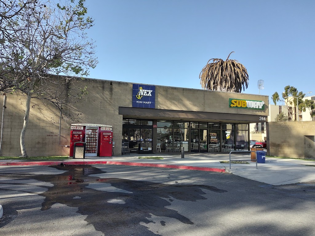 Navy Exchange Mini Mart | 244 S M Ave Bldg#244, San Diego, CA 92135, USA | Phone: (619) 522-7277