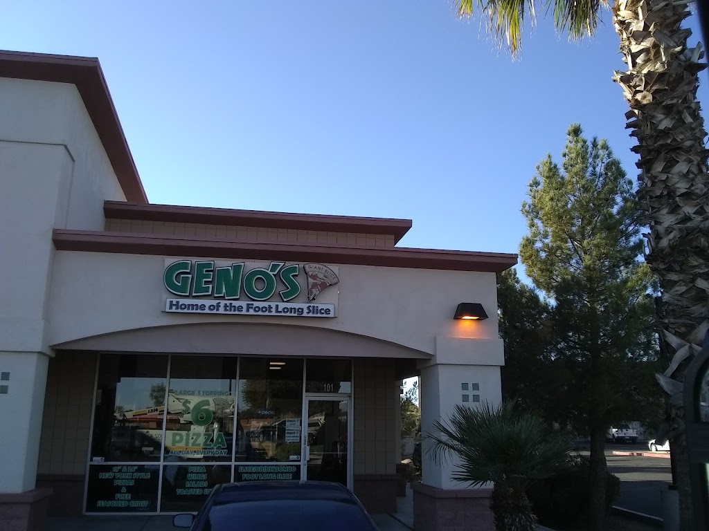 Genos Giant Slice #2 | 1458 N Higley Rd, Gilbert, AZ 85234, USA | Phone: (480) 654-5000